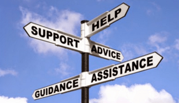 Why Seek Professional Help?