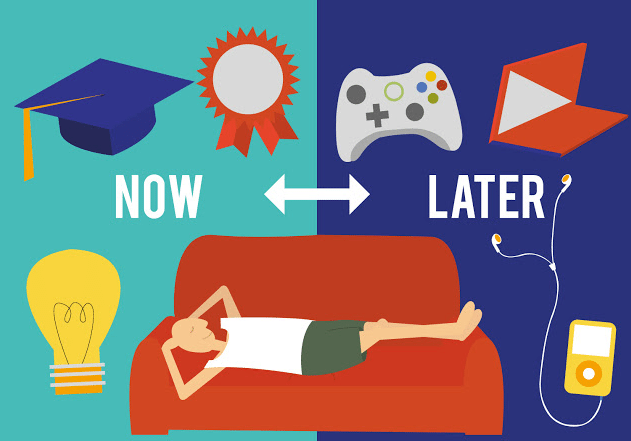 Winning Over Our Worst Enemy Called PROCRASTINATION