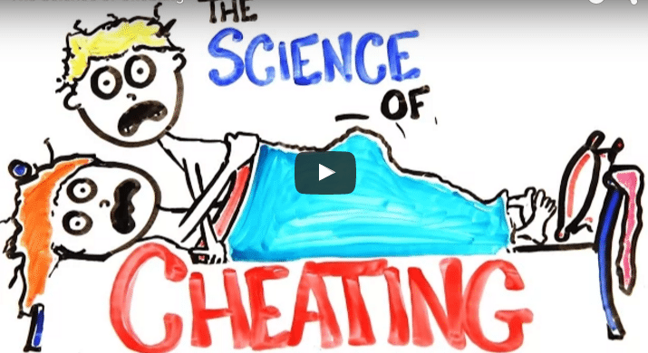 video: why do we cheat