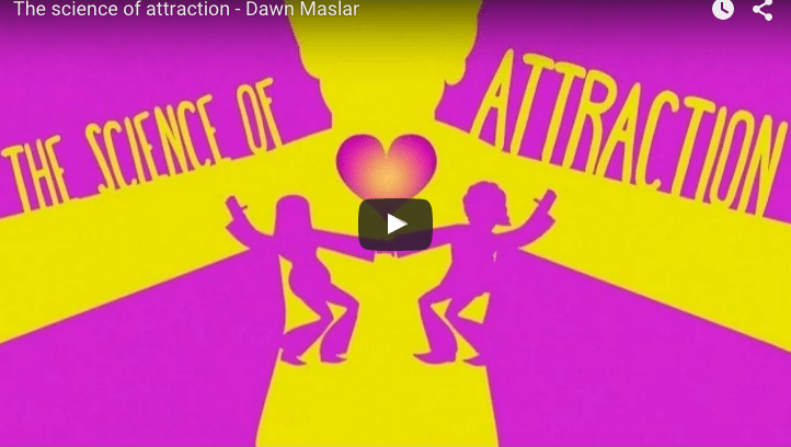 VIDEO: What Is Attraction