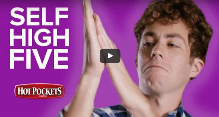 VIDEO: Times You Deserve A HIGH FIVE