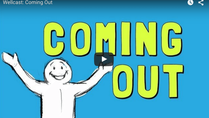 VIDEO: Coming Out