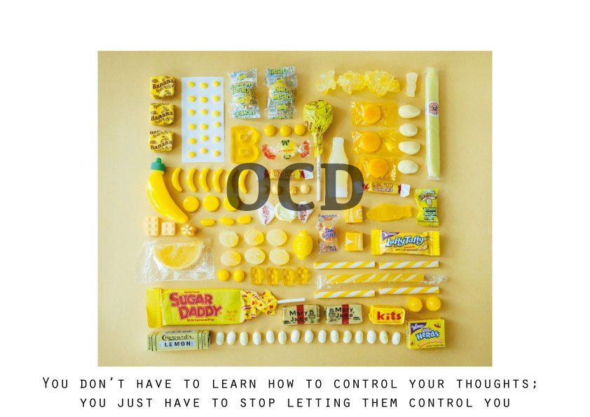 What Is OCD? Do You Have It?