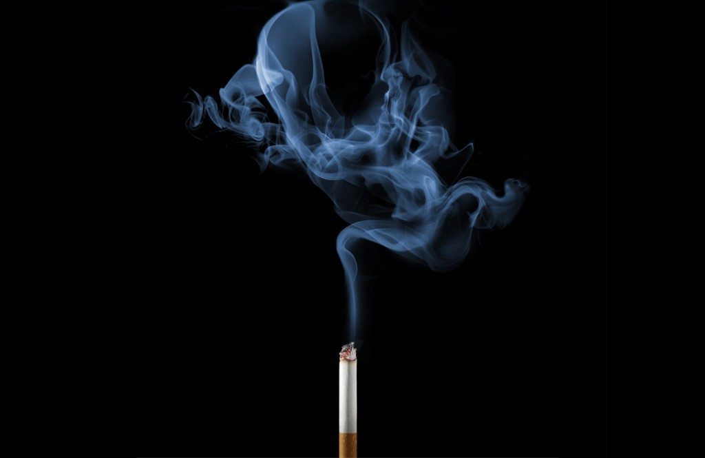 Myths And Facts About Smoking