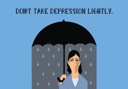 Symptoms Of Depression You Should Know