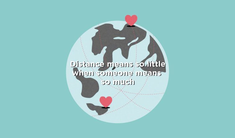 Do Long Distance Relationships Work?