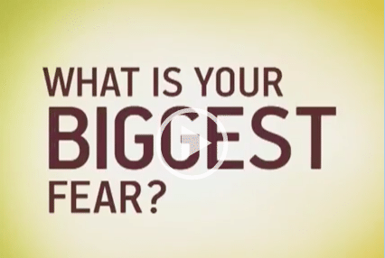 VIDEO: FEAR