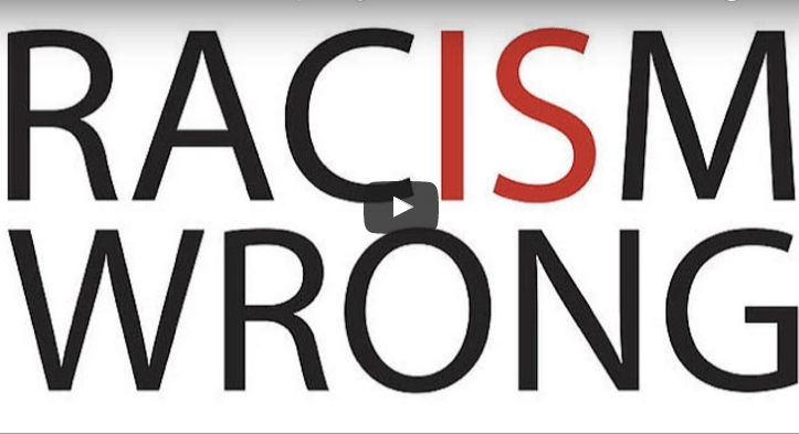VIDEO: Children’s Educational Video: Explaining Racism And Discrimination