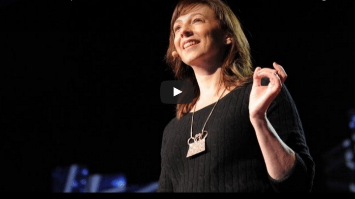 VIDEO: Susan Cain, The power of introverts