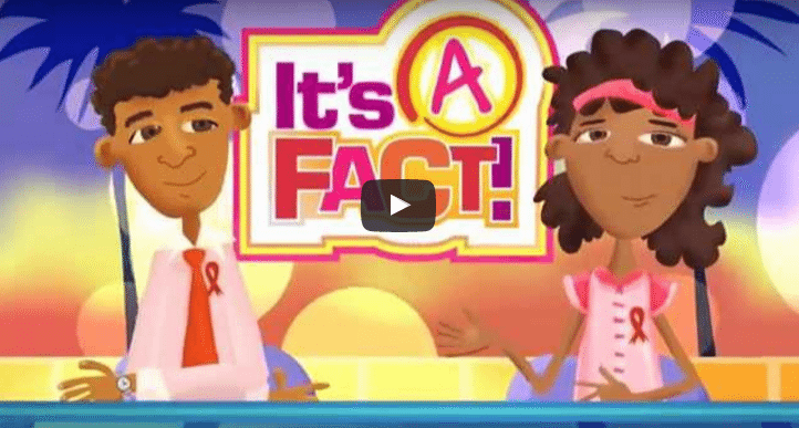 VIDEO: HIV AIDS Education and Awareness