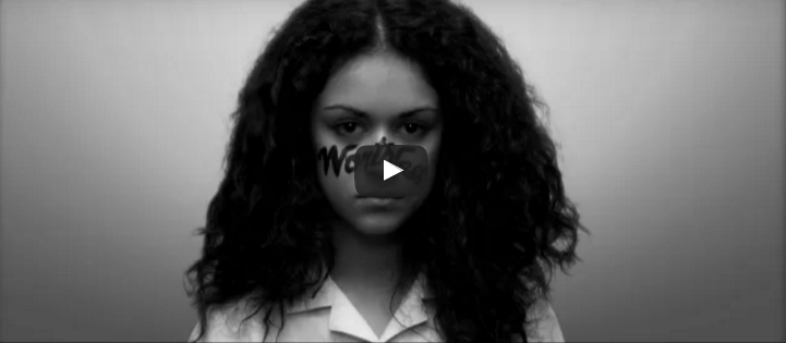 VIDEO: Stand Up, Stand Strong - The Consequence of Words