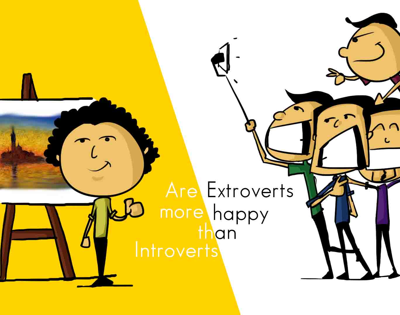 Extrovert_Introvert