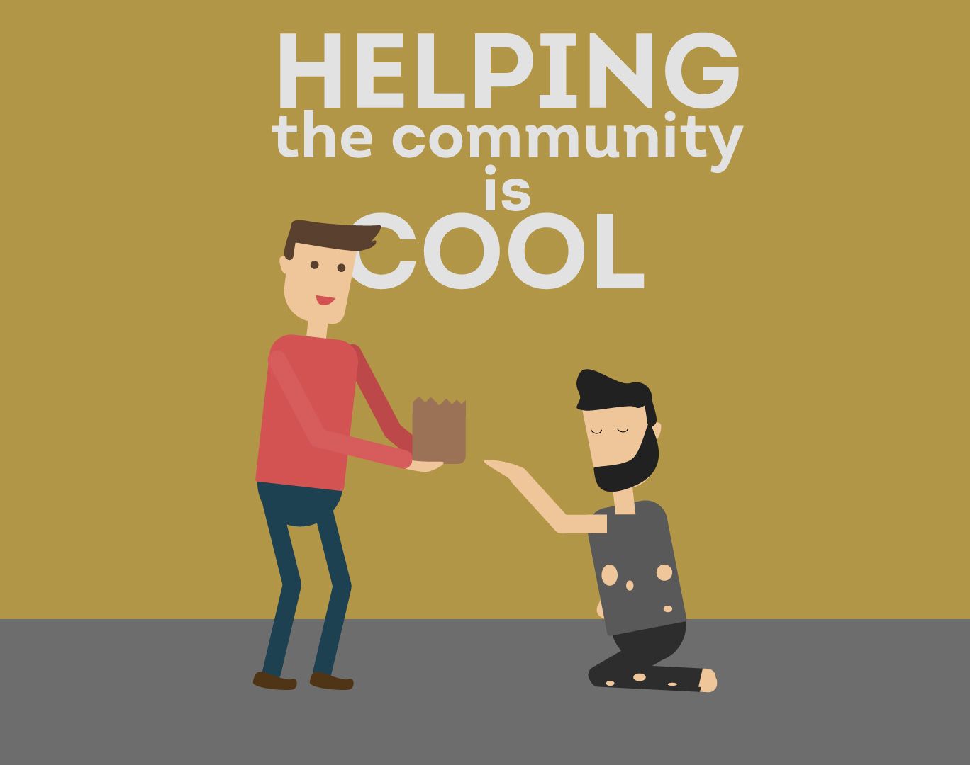 HelpingCommunity