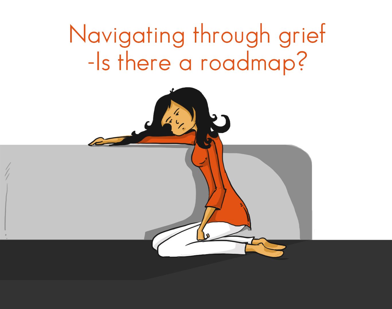 Dealing with grief