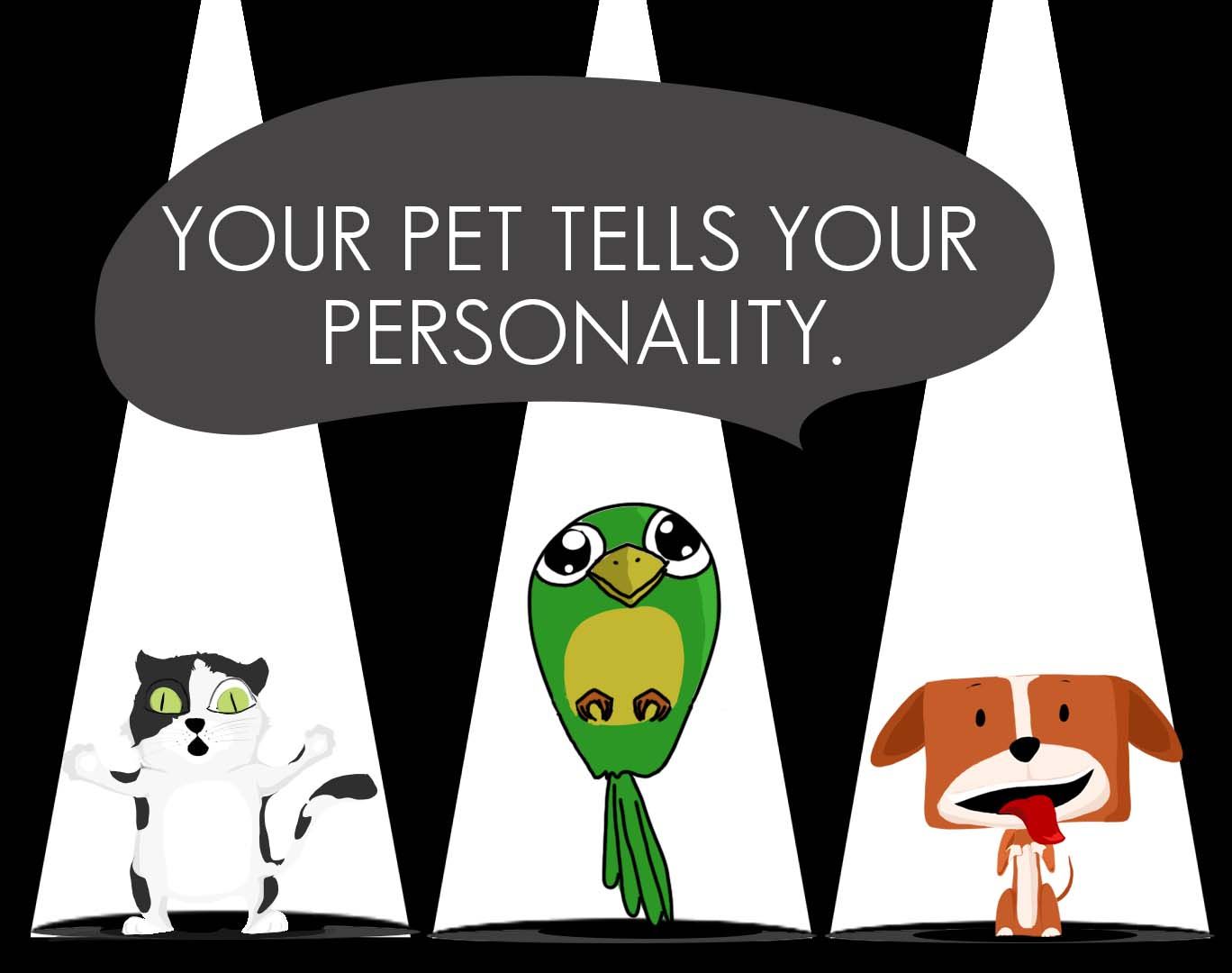 pets-and-personality