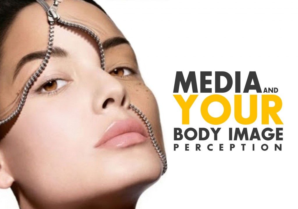 media and body image