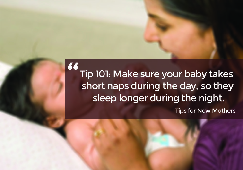 Tips-for-new-mothers