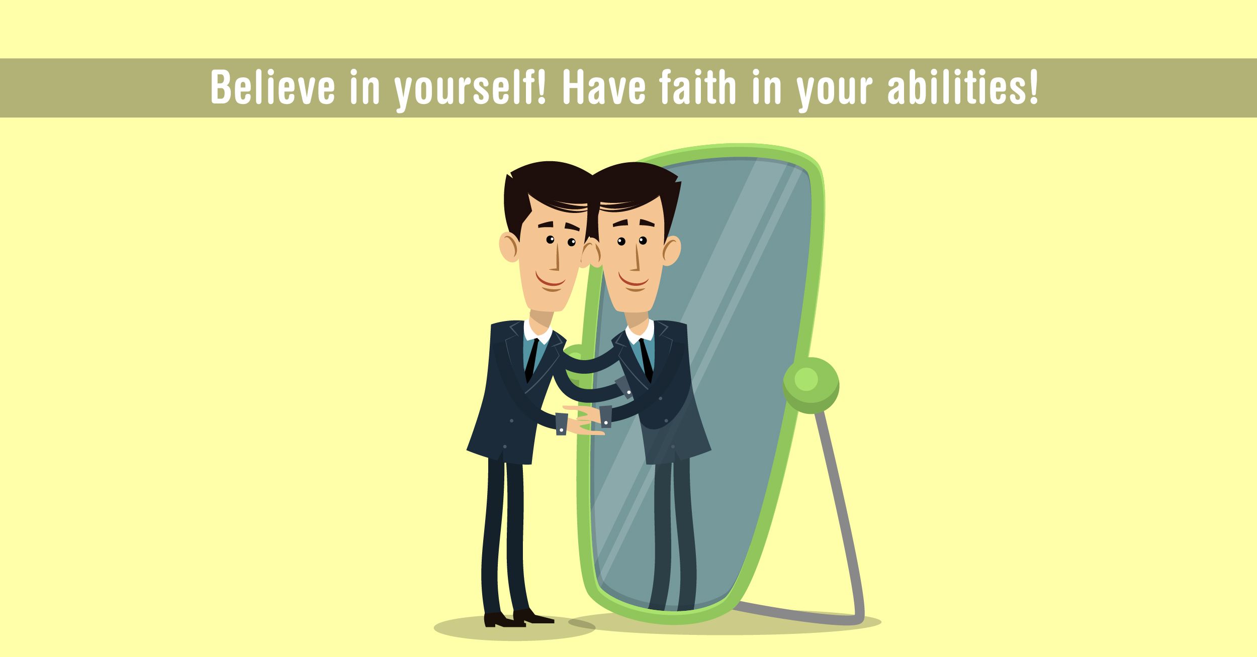 You Are Awesome; 6 Ways To Believe It Without Acknowledgement!