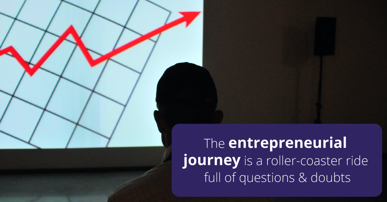 Top 3 Questions That Entrepreneurs Wrestle With